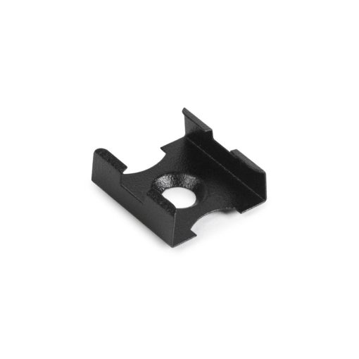 45 lacquer ral9005 Mounting bracket