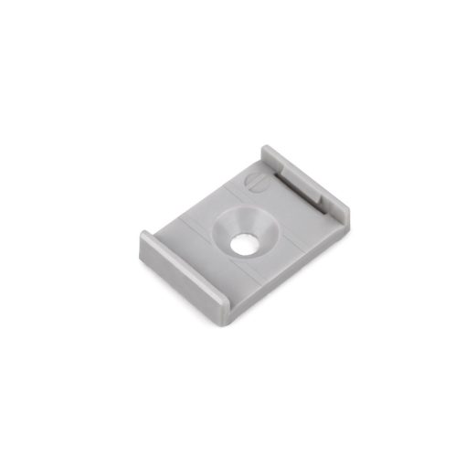 GIP-UV ral7035 Mounting bracket