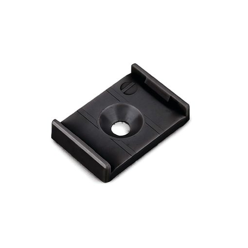 GIP-UV ral9005 Mounting bracket