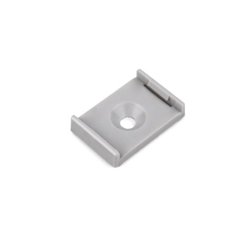 GIP ral7035 Mounting bracket