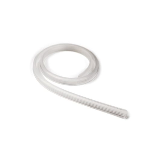 KR clear Silicon cord