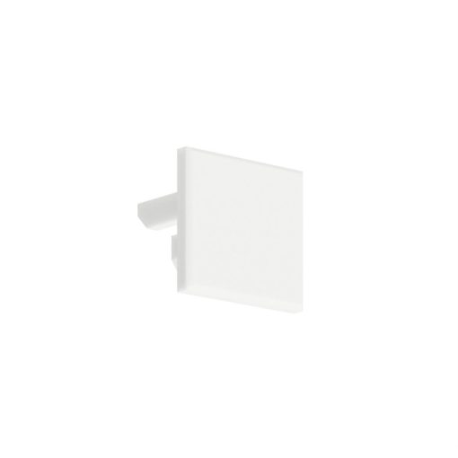 PDS-ZM-PLUS ral9010  End cap