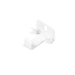  PDS-STN 90D Mounting bracket white