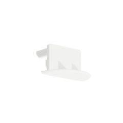 PDS-LNK ral9010 End cap