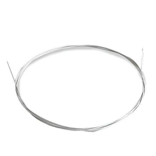 Steel wire FI-1 1m