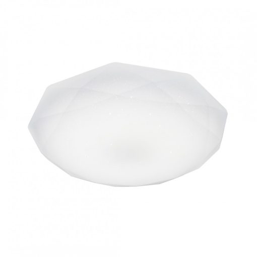 Ceiling  HEX 24W LED Ø500 mm