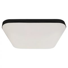 Ceiling  NEMO BLACK 17W LED