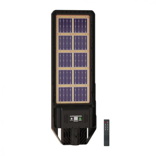 Latarnia Solarna Kers 400W 2700lm 6500K