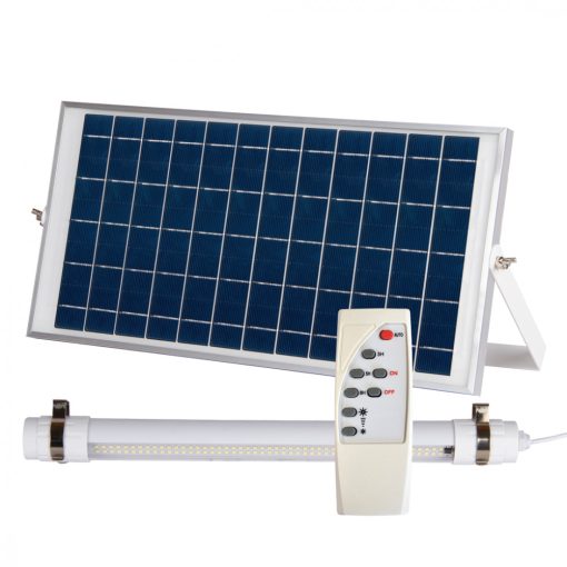 Świetlówka Solarna Jimmy 580lm 6000K