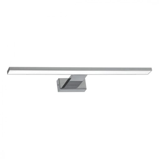 Wall lamp SHINE CHROME 30cm 7W LED