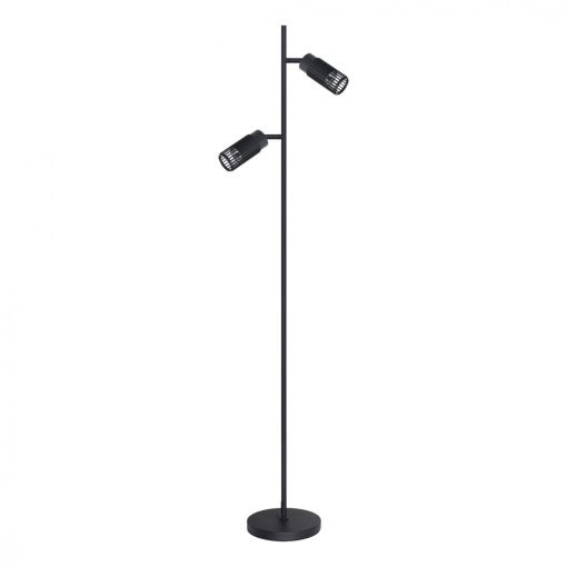 VERTICAL BLACK LAMPA PODŁOGOWA 1xGU10