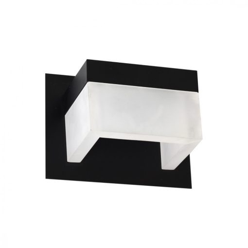 Wall lamp NERO 7W LED