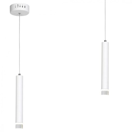 Pendant lamp ALBA 5W LED