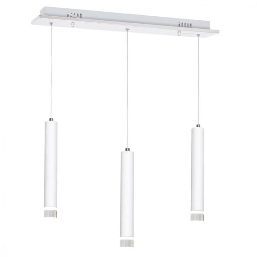 Pendant lamp ALBA 3X5W LED