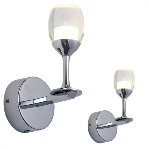 Wall lamp COPPA 1x5W LED