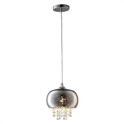 Pendant lamp STARLIGHT 1xE14