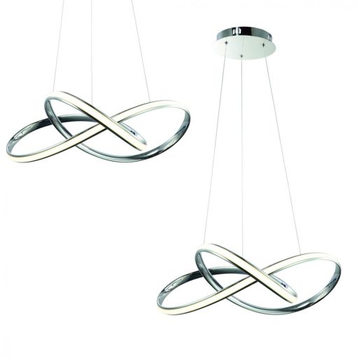 Pendant lamp CAPPIO 36W LED