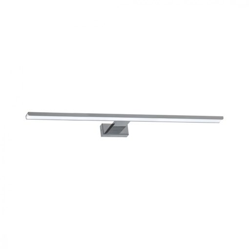 Wall lamp SHINE CHROME 80cm 15W LED