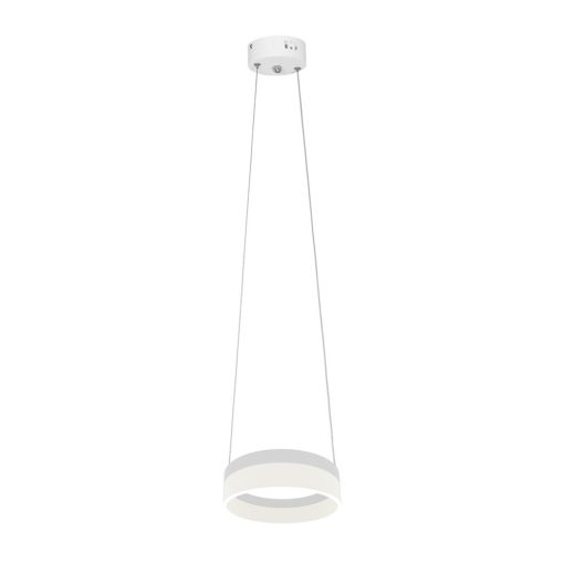 Pendant lamp RING 12W LED