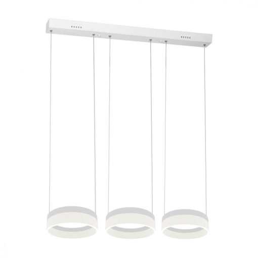 Pendant lamp RING 36W LED