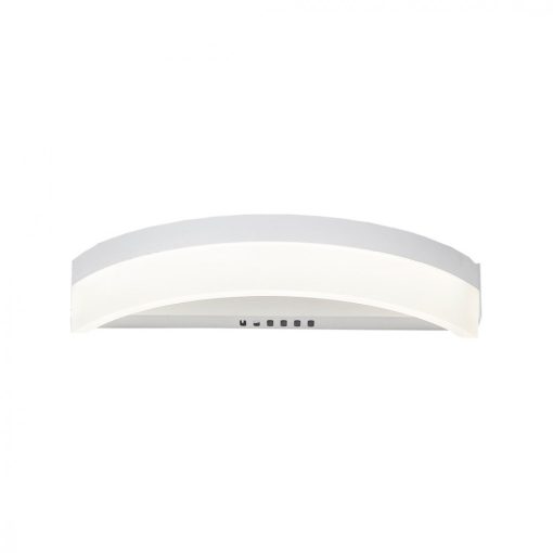 Wall lamp RING 8W LED