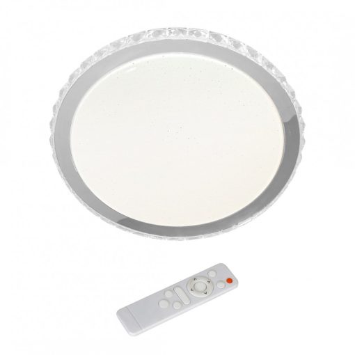 Ceiling  LAYLA 33W LED Ø400mm Ściemnialny+ Pilot