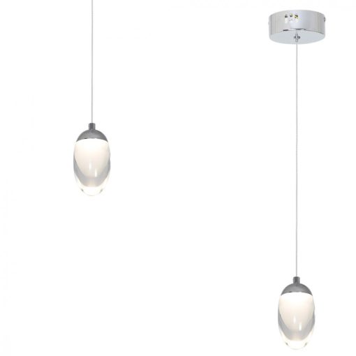 Pendant lamp OVO 5W LED