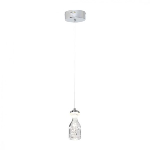 Pendant lamp BOTTLE 1x5W LED