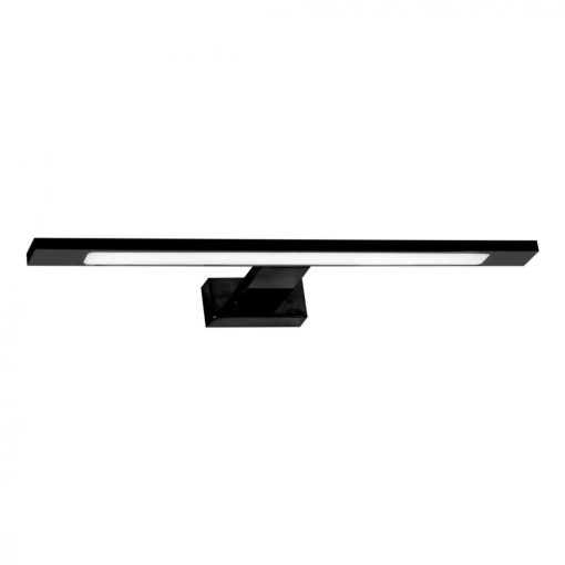 Wall lamp SHINE BLACK 40cm 7W LED