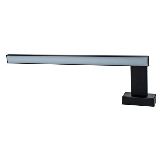 Wall lamp SHINE BLACK 45cm 11W LED