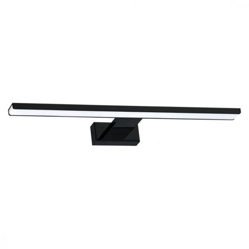 Wall lamp SHINE BLACK 60cm 13,8W LED