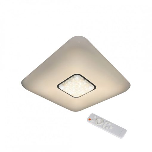 Ceiling  YAX 24W LED Ściemnialny+ Pilot