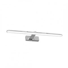 Wall lamp SPLASH CHROME 60cm 12W LED