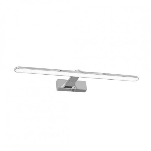 Wall lamp SPLASH CHROME 60cm 12W LED