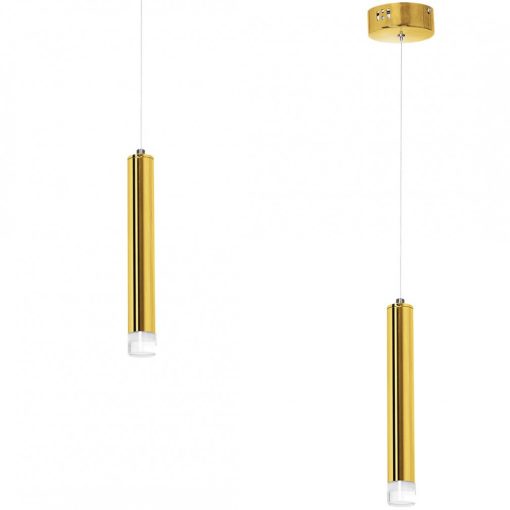 Pendant lamp GOLDIE 5W LED