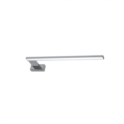 Wall lamp SHINE CHROME 45cm 11W LED