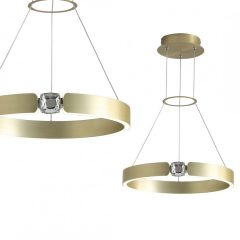 Pendant lamp SIRIUS 26W