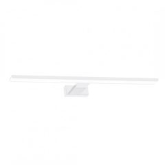 Wall lamp SHINE WHITE 80cm 15W LED