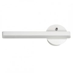 Wall lamp SYDNEY 6W LED WHITE lewy