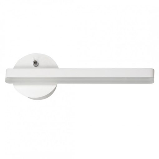 Wall lamp SYDNEY 6W LED WHITE prawy