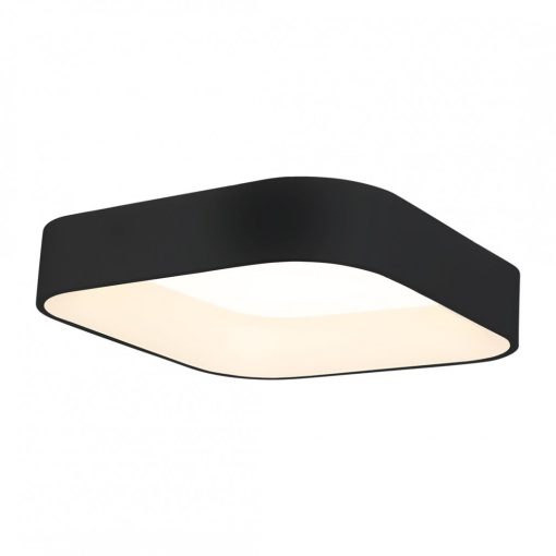 Ceiling  ASTRO BLACK 24W LED