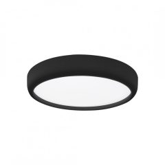 Ceiling  GEA BLACK 36W LED Ø390 mm