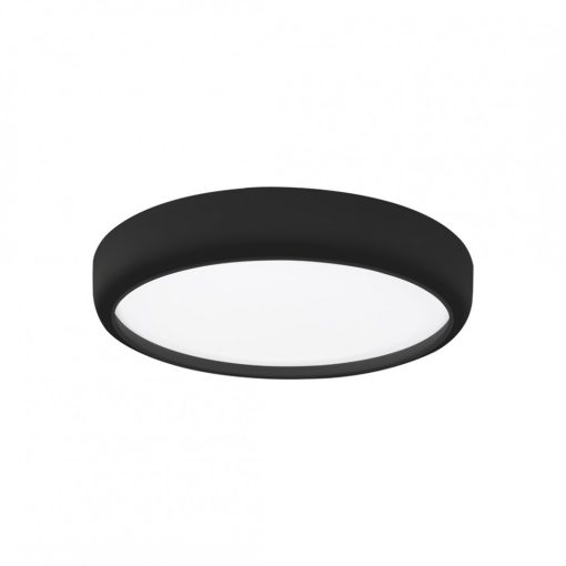 Ceiling  GEA BLACK 36W LED Ø390 mm