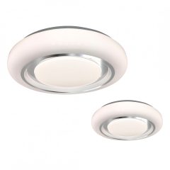 Ceiling  MEGAN Ø480 mm 48W LED