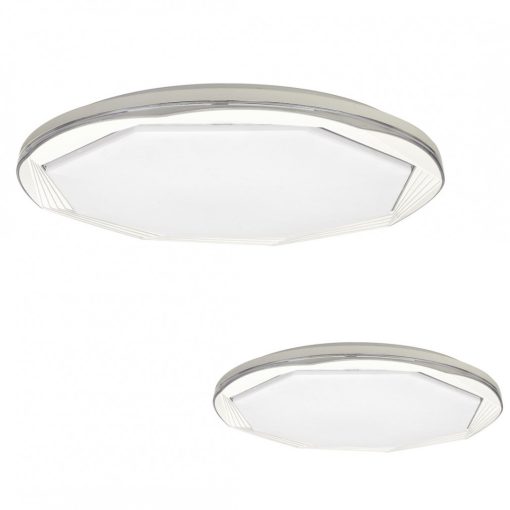 Ceiling  OPTIMA 52W LED Ø480 mm