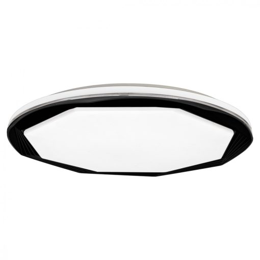 Ceiling  OPTIMA BLACK 52W LED Ø480 mm