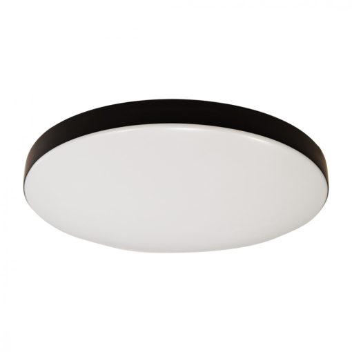 Ceiling  MAYA BLACK 15W LED IP44 Ø330 mm