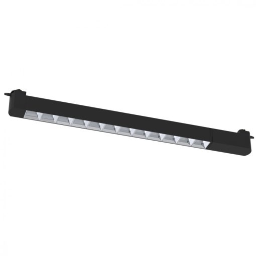 Oprawa track light CYBER BLACK 28W LED