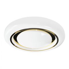 Ceiling  MEGAN GOLD Ø480 mm 48W LED