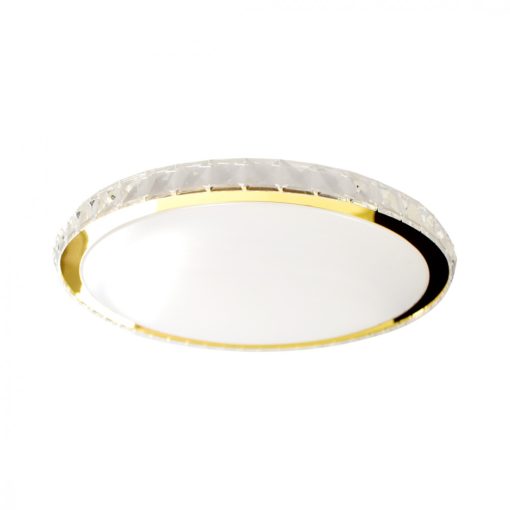 Ceiling  Layla Gold 33W ściemnialny + pilot